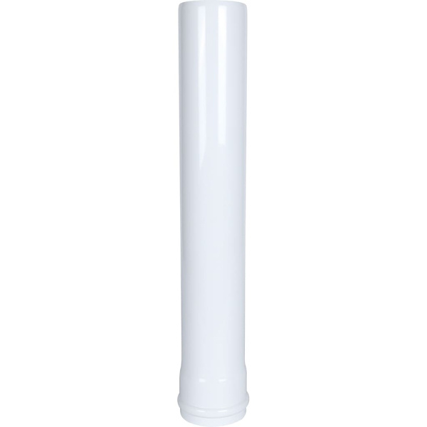 PROTHERM Удлинитель D80 длиной 0,5 метра (L=500), алюминий крашеный