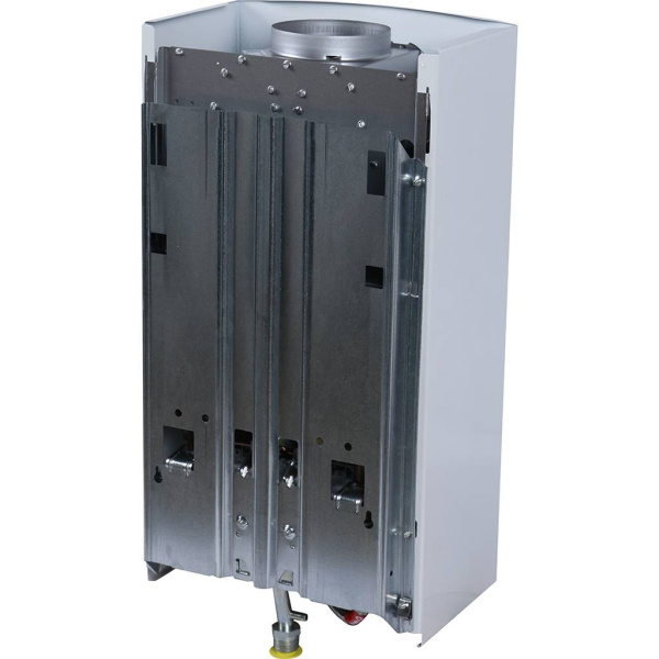 Bosch WR10-2 B Автоматический розжиг от батареек