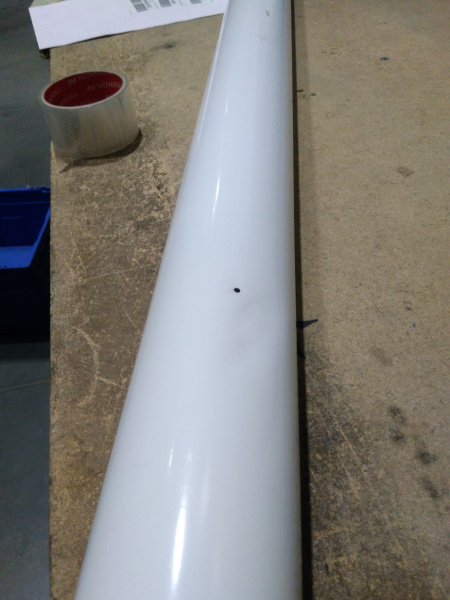 STOUT SCR-8125-000090 STOUT Отвод 90° традиц. коакс. D80(п-м)/125(п-м), SCR-8125-000090