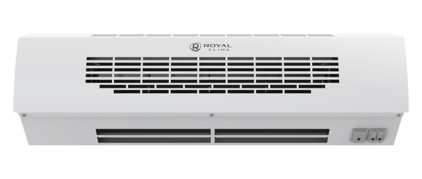 Электрическая завеса Royal Clima HEATGUARD RAH-HG0.8E5M
