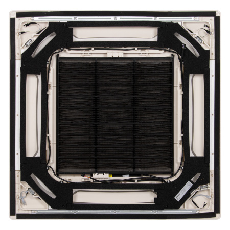 Панель EMB08 Electrolux для EFR 600-1500 V2