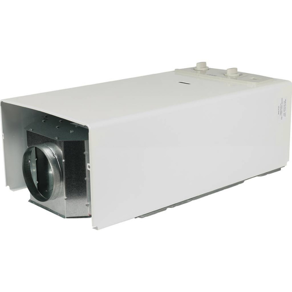 Водонагреватель проточный Baxi SIG-2 11i