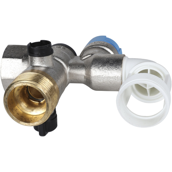 Meibes Группа безопасности Flexbrane CF 1 гориз. 1" F x 1" M x 1" M