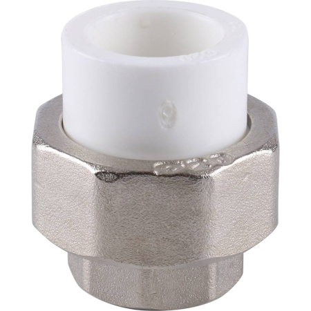 Kalde Муфта разъемная с внутренней резьбой 20х1/2"