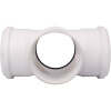 REHAU RAUPIANO PLUS 11215541001 Крестовина 110/110/110/87°