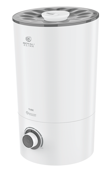 Бытовой увлажнитель Royal Clima серии TUBE RUH-TB300/4.0M-WT