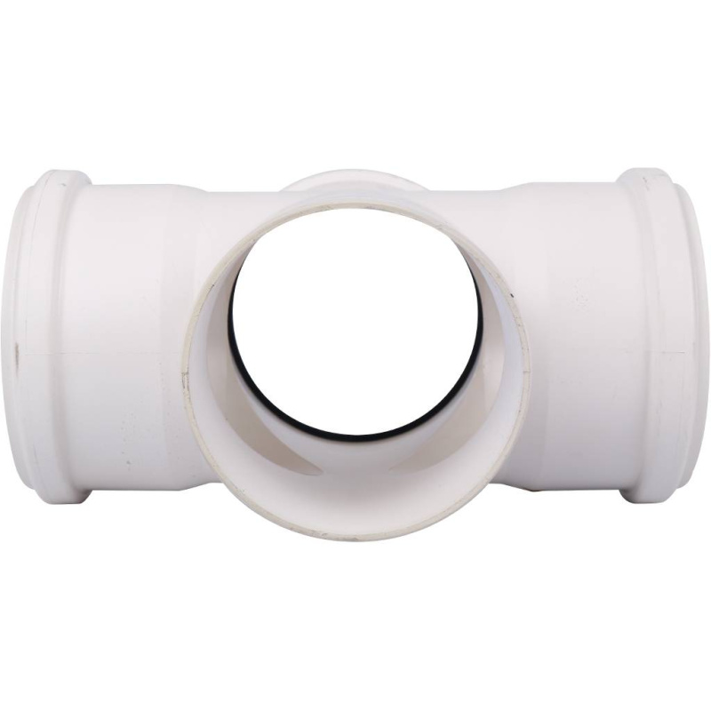 REHAU RAUPIANO PLUS 11215541001 Крестовина 110/110/110/87°