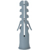 BESTFIX Пластиковый дюбель D12*60 (plug)