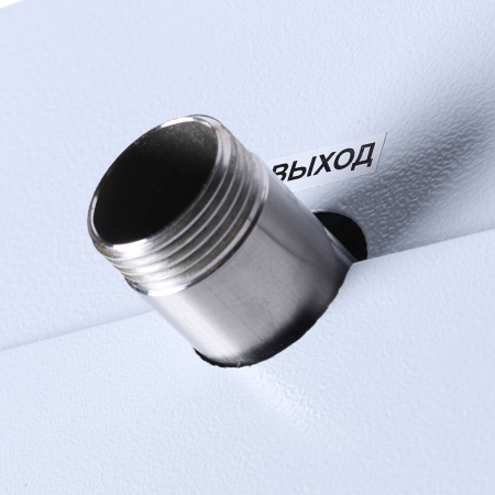 *РусНИТ 221M (21 кВт) 380В котел электрический настенный