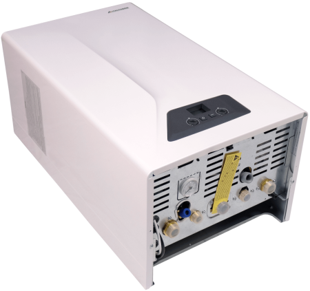 Газовый котел Italtherm CITY CLASS 28 C