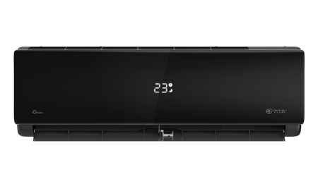 Классическая сплит-система Royal Clima серии ATTICA NERO RC-AN22HN (комплект)