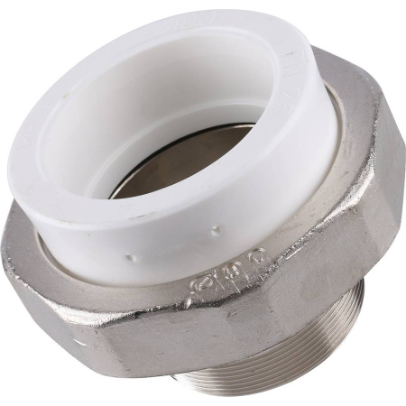 Kalde Муфта разъемная с наружной резьбой 90x3"
