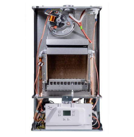 Газовый котел Italtherm CITY CLASS 30 FR (WB)