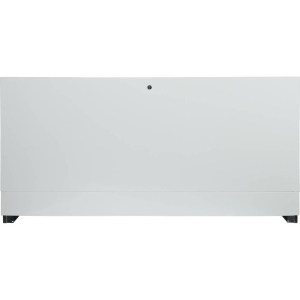 STOUT Шкаф распределительный встроенный 19-20 выходов (ШРВ-7) 670х125х1346