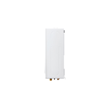 Котел газовый Navien Deluxe C -35k, настенный, 2 конт., закр.кам.сгор.