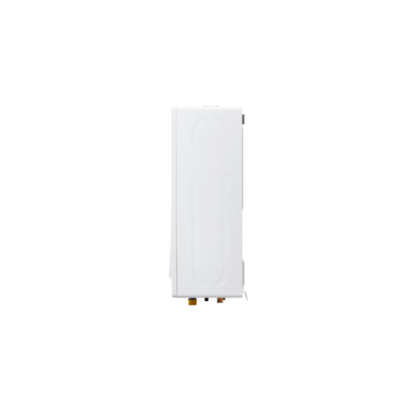 Котел газовый Navien Deluxe C -35k, настенный, 2 конт., закр.кам.сгор.