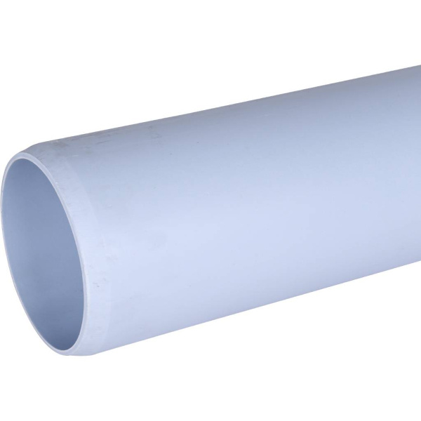 500085.F.5.3 Sinikon Rain Flow 100 Труба D 110 х 5,3 500 мм