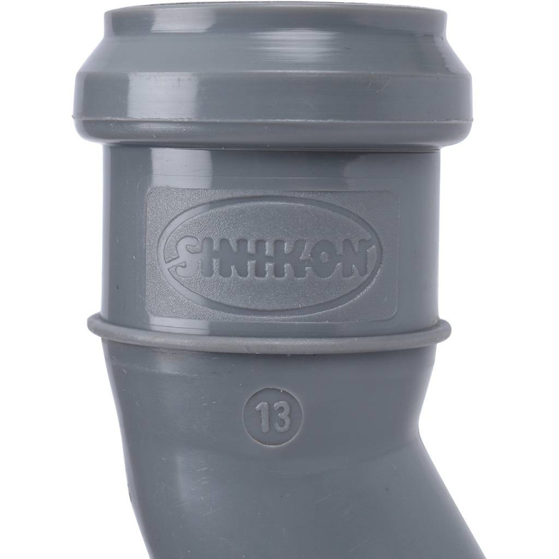 Sinikon 504003CR Отвод D 32x30°