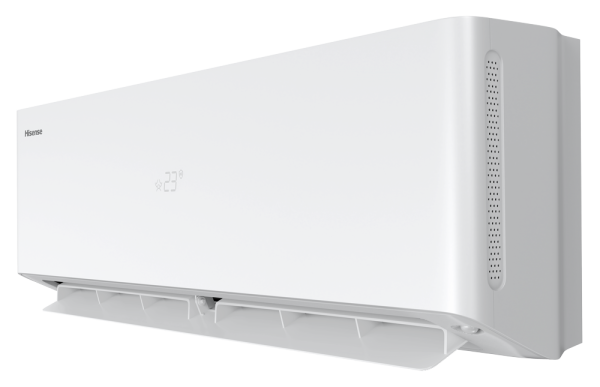 Внутренние блоки настенного типа Hisense серии VISION PRO FREE Match DC Inverter AS-13UW4RXVQH01G