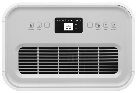 Осушитель воздуха Royal Clima серии PACIFIC Loft RD-PC25-E