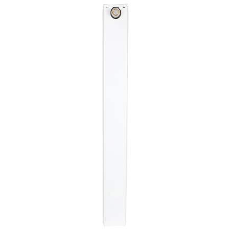 Kermi FTV220900601R2Y Kermi Profil-V FTV 22/900/600 радиатор стальной/ панельный нижнее подключение белый RAL 9016