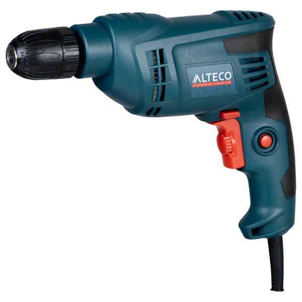 Дрель ALTECO D 500-10.1