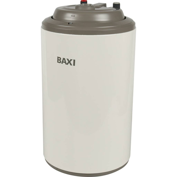 Baxi EXTRA R 501 SL (под раковиной) водонагреватель накопительный под раковиной