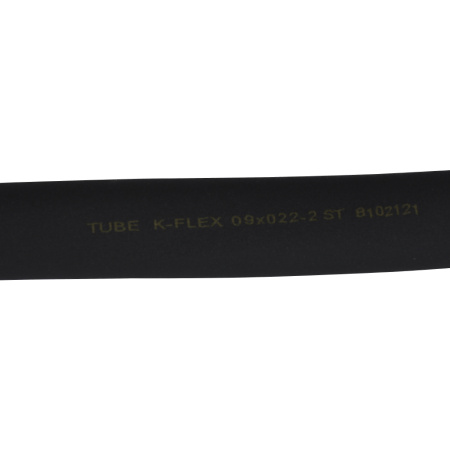 K-FLEX Трубка K-FLEX 09x022-2 ST
