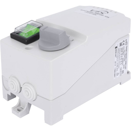 VTS Регулятор оборотов ARW3,0/2 (IP54)