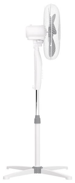 Бытовой вентилятор серии RSF-1601M-WT