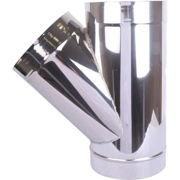 ДКВ12 180 JEREMIAS Тройник 45°