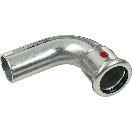 Sanha 24001A SANHA-Therm отвод 90° ВПр-НПр, 42