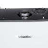 Газовый настенный котел Fondital одноконтурный 41 кВт