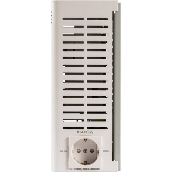 Teplocom ST 400 Invertor Фазоинверторный стабилизатор сетевого напряжения