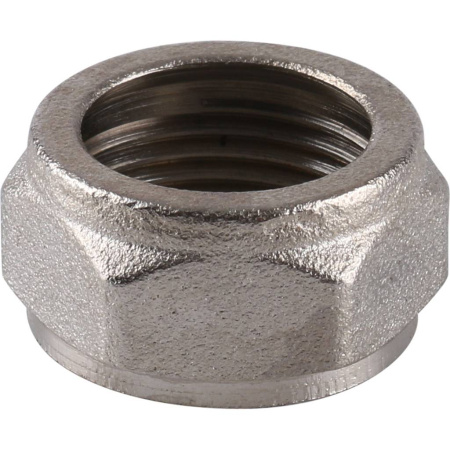 Kalde 20x1/2" Муфта комбинированная для РЕ-Х