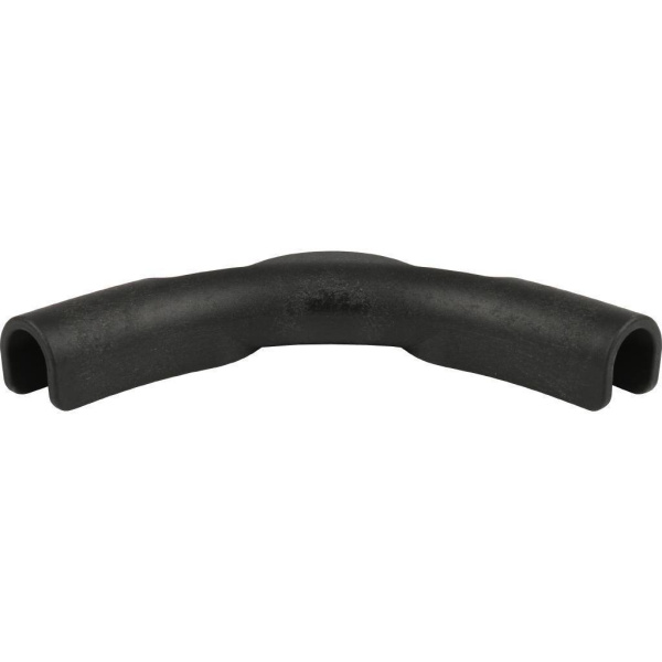 STOUT SFA-0031 Фиксатор поворота угла 90 для труб диаметром 14-18 мм (пластик)