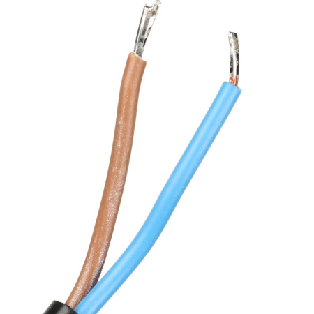 BAXI Датчик температуры воды контура ГВС, LUNA MV, LUNA BLUE