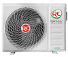 Инверторная сплит-система Royal Clima серии GLORIA INVERTER RCI-GL22HN (комплект)