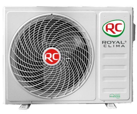 Инверторная сплит-система Royal Clima серии GLORIA INVERTER RCI-GL22HN (комплект)