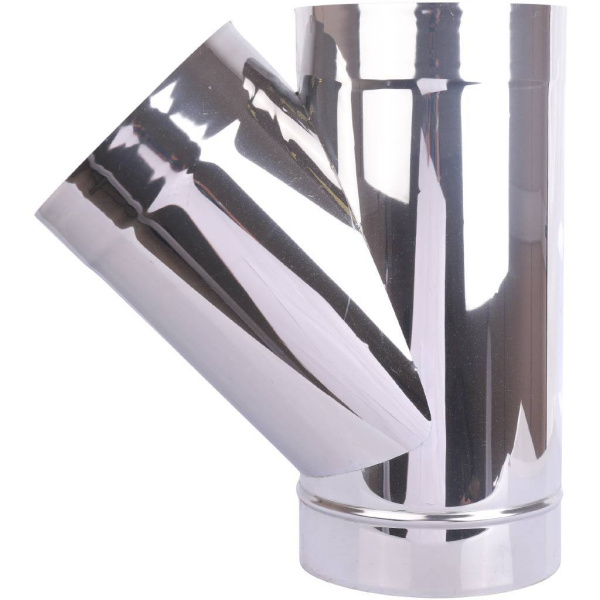 ДКВ12 150 JEREMIAS Тройник 45°