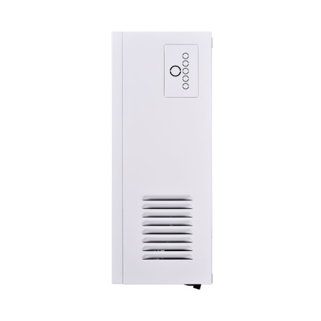 Электрический котел THERMEX Boss 12 кВт Wi-Fi (White), ЭдЭБ05052