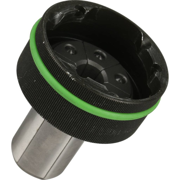 REHAU RAUTOOL RAUTOOL Расширительная насадка для экспандера QC 32х4,7 (Stabil)