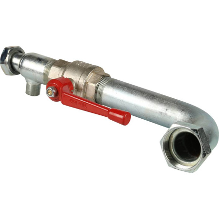 KHG BAXI Гидр. комплект на один котел 85-100 кВт