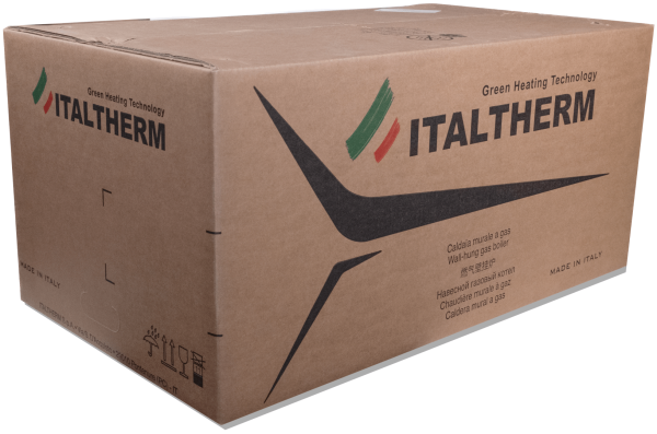 Панель фронтальная Italtherm CITY CLASS: C, F, FR, K, KR