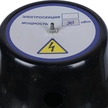 11060 ЭВАН ЭПО-30 Котел электрический класс Стандарт-Эконом с пультом управления в комплекте