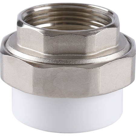 Kalde Муфта разъемная с внутренней резьбой 40х1 1/4"