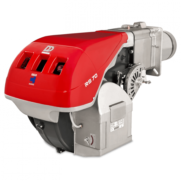 Газовая горелка Riello RS 70 TC 192-814 кВт