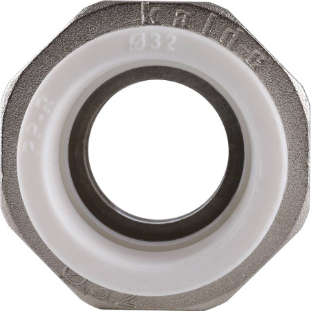 Kalde Муфта разъемная с внутренней резьбой 32x3/4"