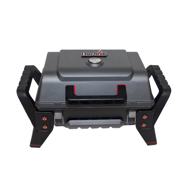 Портативный газовый гриль Char-Broil X200