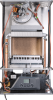 Газовый котел Italtherm CITY CLASS 18 F
